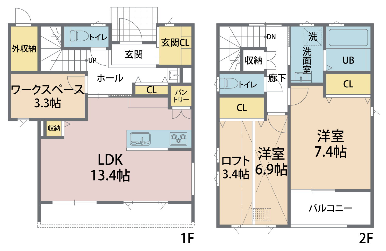 長野県北佐久郡軽井沢町大字長倉 中軽井沢駅 2SLDK 一戸建て 賃貸物件詳細