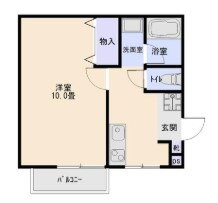 神奈川県大和市西鶴間２ 鶴間駅 1K アパート 賃貸物件詳細