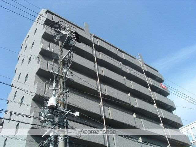 アンシャンテ車道 車道駅 1LDK 賃貸(賃貸マンション・アパート)