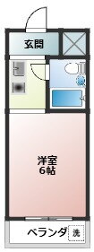 愛知県東海市加木屋町東島田 南加木屋駅 ワンルーム マンション 賃貸物件詳細