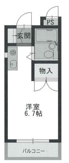大阪府吹田市泉町１ 南吹田駅 ワンルーム マンション 賃貸物件詳細