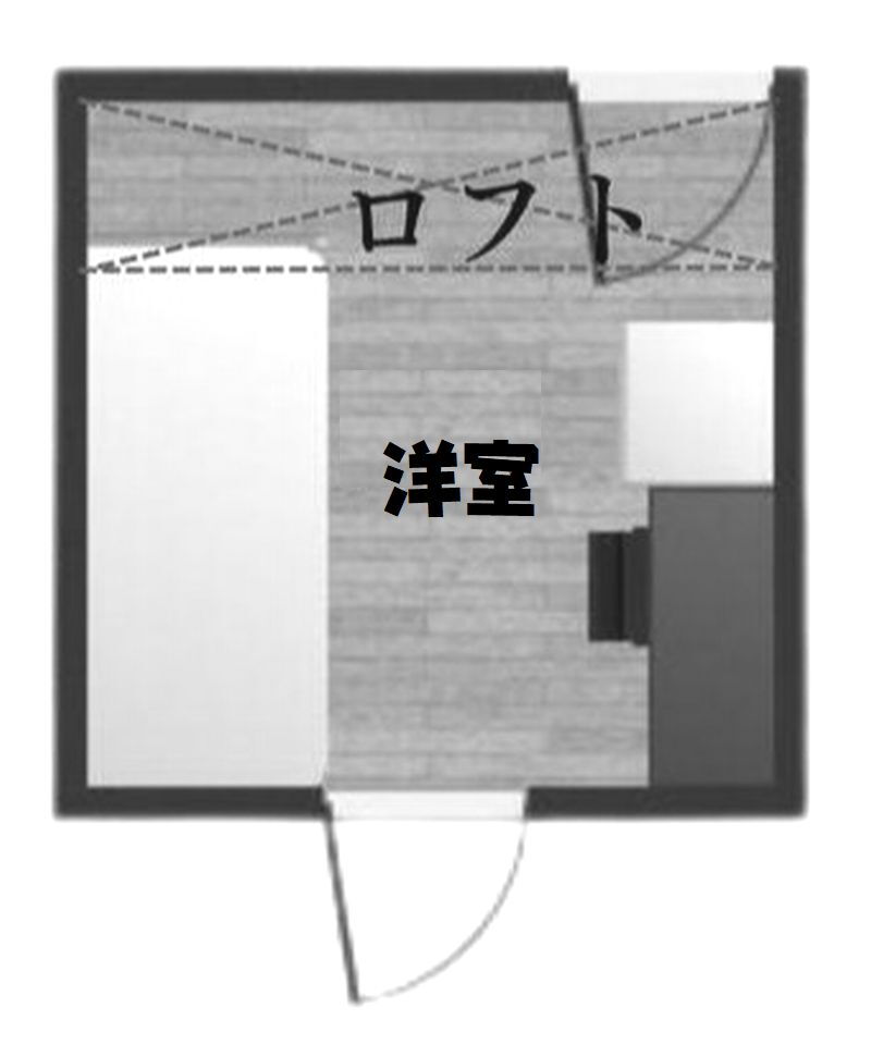 東京都足立区谷中３ 北綾瀬駅 ワンルーム アパート 賃貸物件詳細