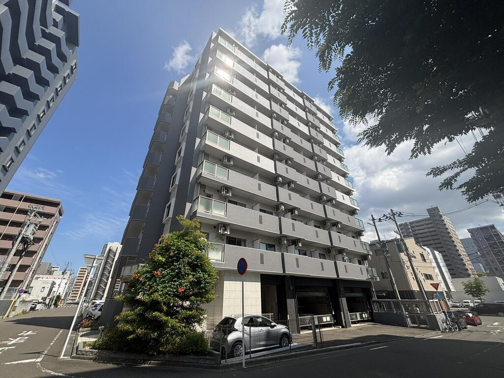 宮城県仙台市宮城野区二十人町 宮城野通駅 ワンルーム 賃貸(賃貸マンション・アパート)