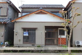 笠松貸家 福井駅 3DK 賃貸(賃貸マンション・アパート)