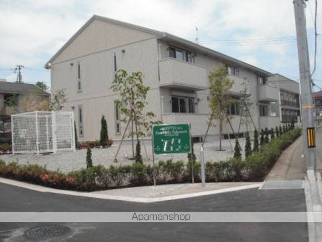 イーストヒルズ高松 F 盛岡駅 1LDK 賃貸(賃貸マンション・アパート)