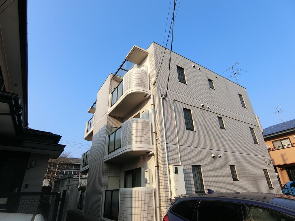 ミント 福田町駅 1LDK 賃貸(賃貸マンション・アパート)