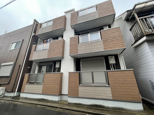 Ｇｌａｎｚ町屋アネックス