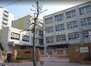 大阪ベイレジデンス　リブリーコート 大阪市立南港桜小学校（小学校）まで1535m
