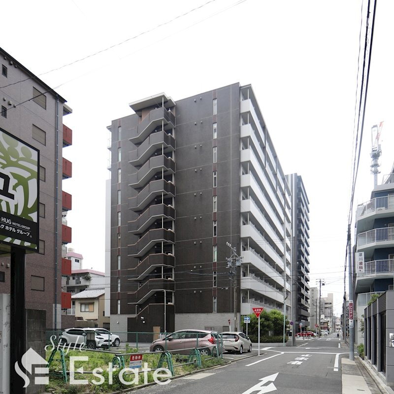 La Douceur今池 今池駅 1LDK 賃貸(賃貸マンション・アパート)