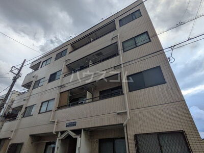 春江マンション