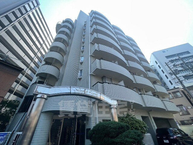 メゾン・ド・レジャンド 新栄町駅 ワンルーム 賃貸(賃貸マンション・アパート)