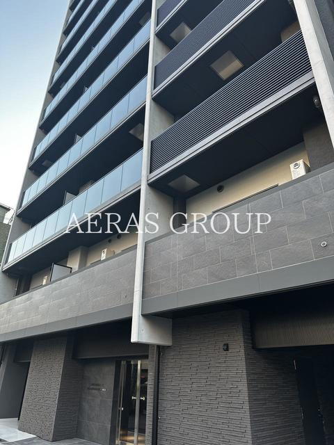 SRESIDENCE新宿早稲田avelis 早稲田駅 1K 賃貸(賃貸マンション・アパート)