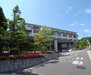 総合病院日本バプテスト病院（病院）まで283m