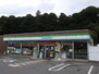 ファミリーマート 高取清水谷店（コンビニ）まで691m