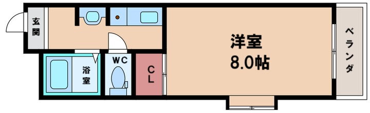 大阪府大阪市住吉区長居２ 長居駅 1K マンション 賃貸物件詳細