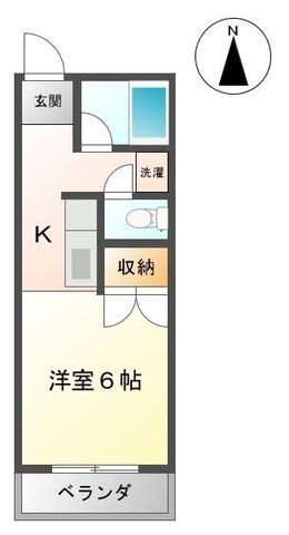富山県富山市犬島５ 犬島新町駅 1K アパート 賃貸物件詳細