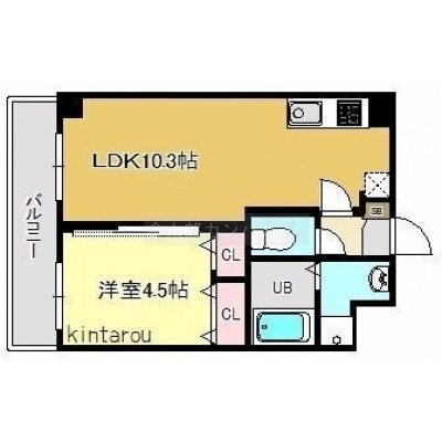千葉県千葉市花見川区幕張本郷４ 幕張本郷駅 1LDK マンション 賃貸物件詳細