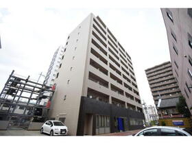 M-Stage Aoi 千種駅 1K 賃貸(賃貸マンション・アパート)