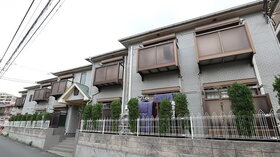 シャンブルC つつじヶ丘駅 1K 賃貸(賃貸マンション・アパート)