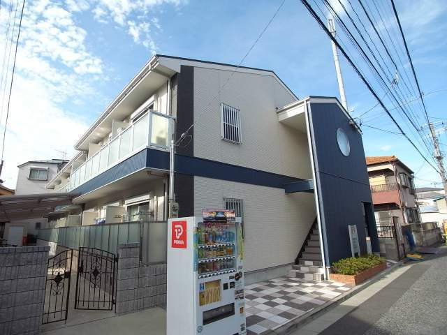 リリックコートアン・シャトー