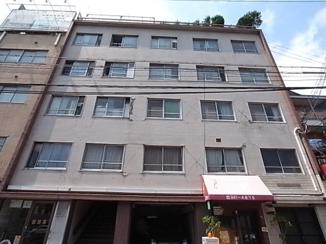 キャピタルマンション
