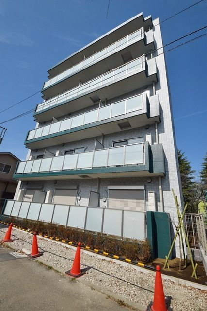 テオリア府中 ★お問い合わせはタウンハウジングまで★