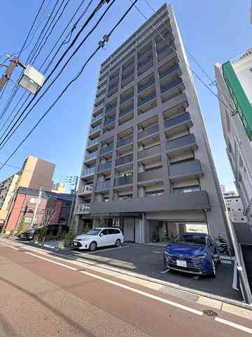 エンクレスト博多ＢＲＩＧＨＴ
