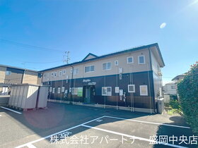 ハイツサイトウ 青山駅 2DK 賃貸(賃貸マンション・アパート)