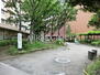 コンフォリア東新宿 東大久保公園（公園）まで357m