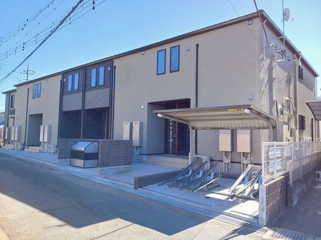 シャルマン コリーヌ 東我孫子駅 2LDK 賃貸(賃貸マンション・アパート)