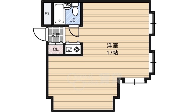 大阪府大阪市淀川区木川東３ 西中島南方駅 ワンルーム マンション 賃貸物件詳細