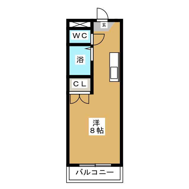 福岡県福岡市博多区吉塚４ 東比恵駅 ワンルーム マンション 賃貸物件詳細