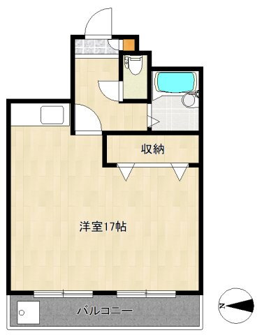 神奈川県川崎市高津区二子１ 二子新地駅 ワンルーム マンション 賃貸物件詳細