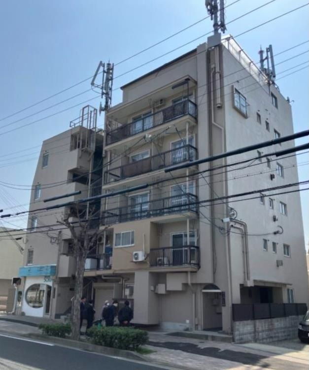 リアライズ甲南山手（西棟）