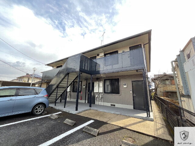 ヴィヴレ平井 B 小泉駅 1LDK 賃貸(賃貸マンション・アパート)