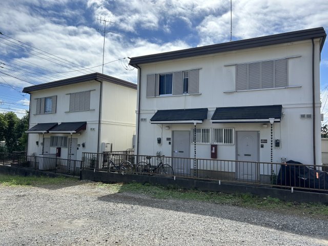 ジーエル牛久 B棟 牛久駅 2LDK 賃貸(賃貸マンション・アパート)