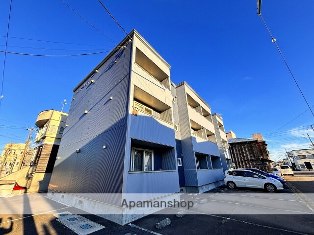 ルミエール宝来 宝来町駅 1LDK 賃貸(賃貸マンション・アパート)