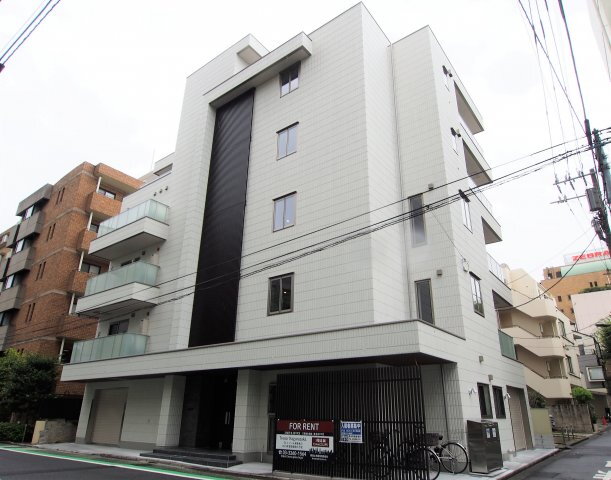 トレゾール神楽坂 神楽坂駅 1SLDK 賃貸(賃貸マンション・アパート)