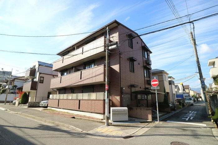 シリエジオ甲子園六番館