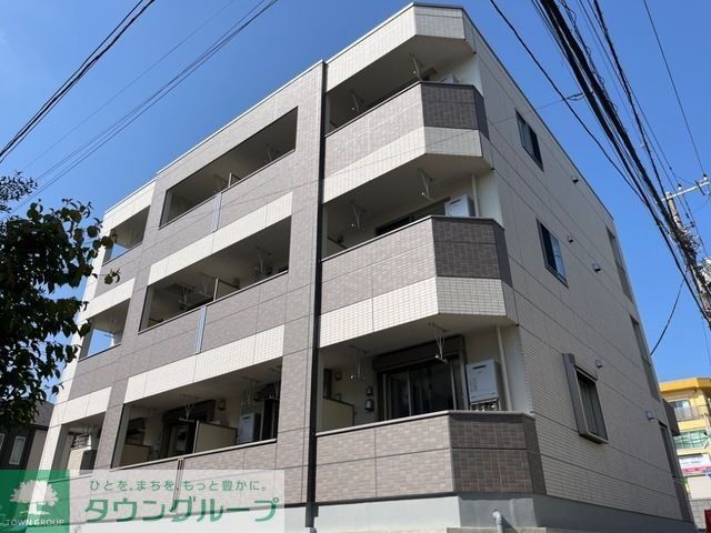 シャイン車返 ★お問い合わせはタウンハウジングまで★