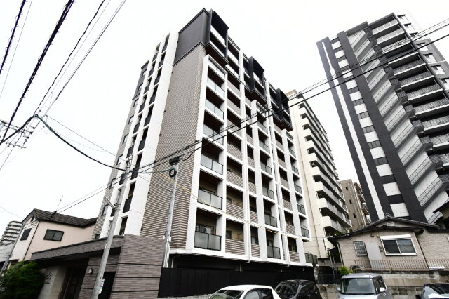 ピュアライフ金田