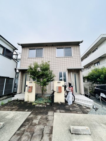 ラフィネ小松Ｂ棟