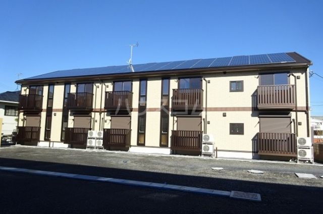 グランマーレ T 勝田駅 1LDK 賃貸(賃貸マンション・アパート)