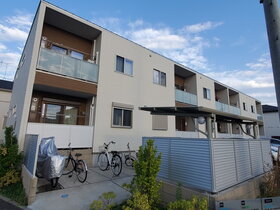 ブランシャイン 流山おおたかの森駅 2LDK 賃貸(賃貸マンション・アパート)