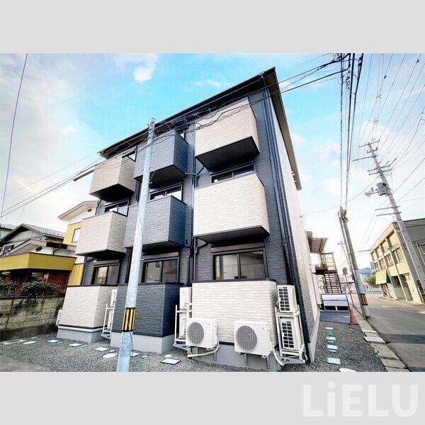 creer中野栄 中野栄駅 1K 賃貸(賃貸マンション・アパート)