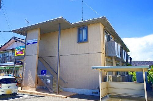 群馬県太田市石原町 韮川駅 ワンルーム 賃貸(賃貸マンション・アパート)