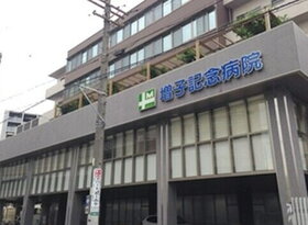 周辺環境
