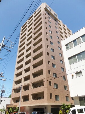 グランカーサ北３条