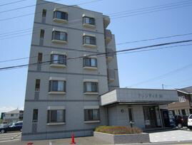 フレンディオ30 岩切駅 2LDK 賃貸(賃貸マンション・アパート)