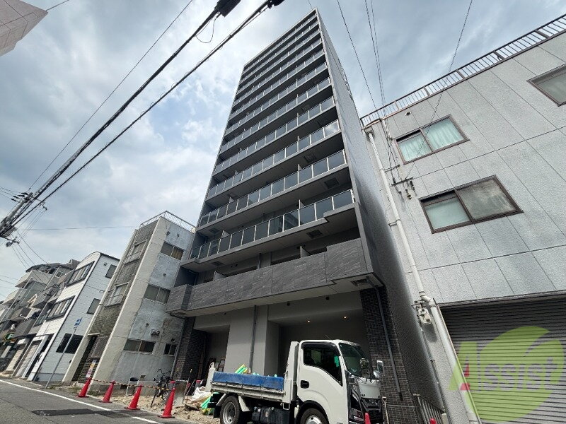 ワールドアイ神戸元町ヒルズ